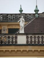 Photo Texture of Wien Schonbrunn 0052